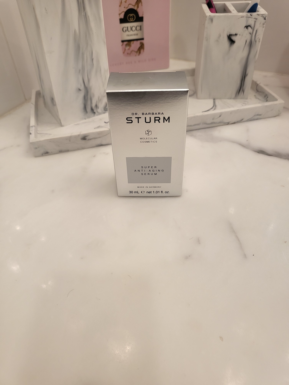 Dr. Barbara Sturm Super Anti-Aging Serum — New In Package